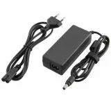 Power supply 230V AC to 12V 5A / 6A DC with cigarette lighter socket