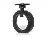 TS OAG Off-Axis-Guider fr Canon EOS Kamera anstelle des T-Ring Bajonett-Adapter