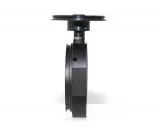 TS OAG Off-Axis-Guider fr Canon EOS Kamera anstelle des T-Ring Bajonett-Adapter