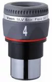Vixen SLV 4mm - 1,25 - 20mm eye relief - 50� field of view