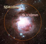 Vixen SSW 83 Okular 14mm (1,25)