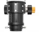 TS ED 102mm f/7 APO Refraktor Teleskop mit 2,5 R&P Auszug