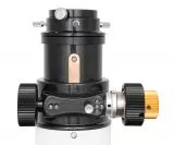 TS ED 102mm f/7 APO Refraktor Teleskop mit 2,5 R&P Auszug