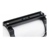 TS ED 102mm f/7 APO Refraktor Teleskop mit 2,5 R&P Auszug