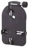 Vixen universal Smartphone-Adapter fr die Fotografie durch Fernglser, Teleskope, Spektive und Mikroskope