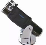 Astrozap Straylight Protection - Skywatcher 10 Skyliner Flextube