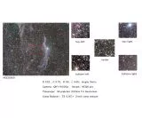 TS-Optics Newton Koma Korrektor 0.95x Maxfield 3-Elemente 2 M48