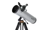 StarSense Explorer DX 130AZ Newtonian Telescope