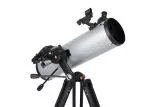 StarSense Explorer DX 130AZ Newtonian Telescope