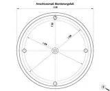 iOptron Mount CEM70G GoTo