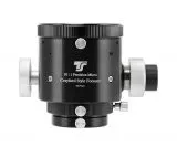 TS 2 Crayford SC Gewinde Okularauszug mit Mikro 1:10 Untersetzung OAZ