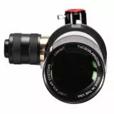 LUNT LS60MT/B600C Allround Teleskop fr Sonnen + Sternenhimmel-Beobachtung