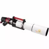 LUNT LS100MT/FT Allround APO Teleskop OTA ohne Blocking Filter