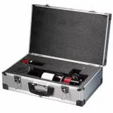 LUNT LS60MT/B1200C Allround Teleskop fr Sonnen + Sternenhimmel-Beobachtung