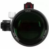 LUNT LS100MT/B3400FT Allround APO Teleskop fr Sonne + Sternenhimmel