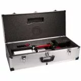 LUNT LS100MT/B3400FT Allround APO Teleskop fr Sonne + Sternenhimmel