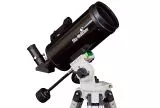 Skywatcher Maksutov Skymax-102 auf azimutaler Montierung AZ Pronto