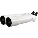 EXPLORE SCIENTIFIC BT-120 SF Large Binoculars with 62 degree LER Eyepieces 20mm