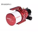 TS-Optics 61EDPH II - 6-Element Flatfield Apo 61 mm Aperture F/4.5