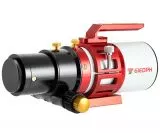 TS-Optics 61EDPH II - 6-Element Flatfield Apo 61 mm Aperture F/4.5