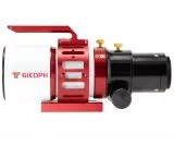 TS-Optics 61EDPH II - 6-Element Flatfield Apo 61 mm Aperture F/4.5