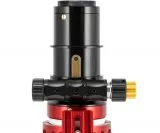 TS-Optics 61EDPH II - 6-Element Flatfield Apo 61 mm Aperture F/4.5