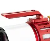 TS-Optics 61EDPH II - 6-Element Flatfield Apo 61 mm Aperture F/4.5