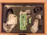 Star Adventurer 2i Pro Pack – Unboxing und First Light Erfahrung