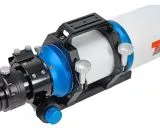 TS-Optics CF-APO 90mm f/6 FPL55 Triplet APO Refraktor mit Zertifikat