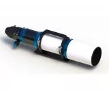 TS-Optics CF-APO 130 mm f/7 FPL55 Triplet APO Refractor with Certificate