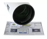 TS-Optics CF-APO 130 mm f/7 FPL55 Triplet APO Refractor with Certificate