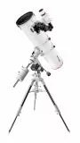BRESSER Teleskop N 203/1200 Messier Hexafoc EXOS-2