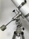 Gebraucht: Vixen Cosmostar 114/900 Newton