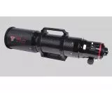TS-Optics Photoline 140 mm f/6.5 Super Triplet Apo with 2 ED elements, Carbon Tube