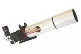 LUNT LS80THa/B1200CPT H-Alpha Sonnenteleskop