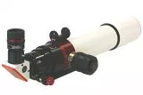 LUNT LS80THa/B1200FTPT H-Alpha Sonnenteleskop