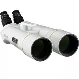 EXPLORE SCIENTIFIC BT-82 SF large binoculars with 62 degree LER eyepieces 20 mm