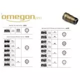 Omegon Kamera GUIDE 2000C Color