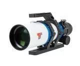 TS-Optics CF-APO 80 mm f/6 FPL55 Triplet APO Refractor with Certificate