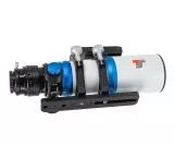 TS-Optics CF-APO 80 mm f/6 FPL55 Triplet APO Refractor with Certificate
