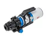 TS-Optics CF-APO 80 mm f/6 FPL55 Triplet APO Refractor with Certificate