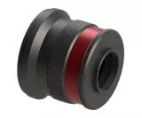 TS-Optics Refraktor 1,0x Flattener Gen 2 für APO M92