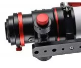 TS-Optics 70 mm f/5 Quadruplet Flatfield Apo with 3-Element FPL53 Objective