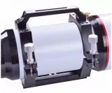 TS-Optics TSQ-100ED Imaging Star 100 mm f/5.8 Quadruplet Apo with field flatener