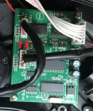 Celestron NexStar SLT - Error Code 16 - E-Board Replacement