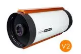 Celestron 11 f/2,2 RASA Rowe-Ackermann Schmidt Astrograph (V2)