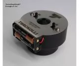 TS 2 LED collimator for RC telescope adjustment