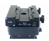 iOptron CEM70 GoTo Montierung mit 31kg Tragekraft