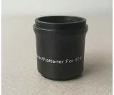 TS-Optics REFRAKTOR Korrektor 0,8x f�r ED & Apo mit 60-65 mm �ffnung