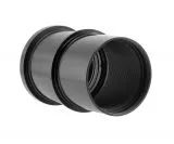 TS-Optics REFRAKTOR 0.8x Reducer Korrektor fr 102 mm f/7 ED - 2 Anschluss